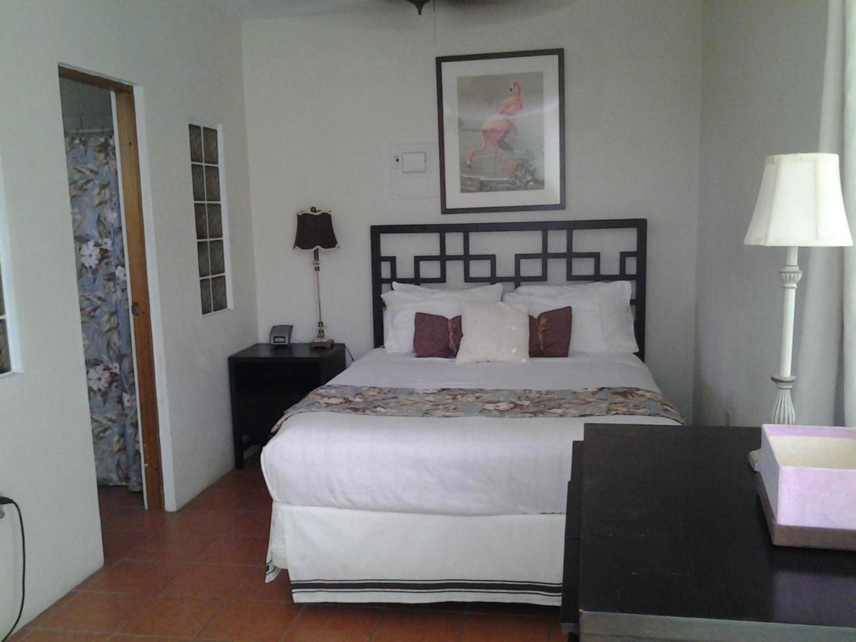 Casa De Tortuga Guesthouse วีเอเกส ภายนอก รูปภาพ