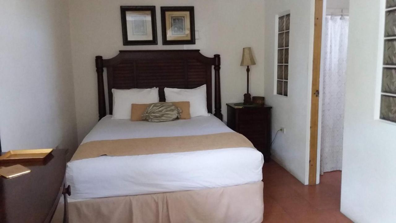 Casa De Tortuga Guesthouse วีเอเกส ภายนอก รูปภาพ