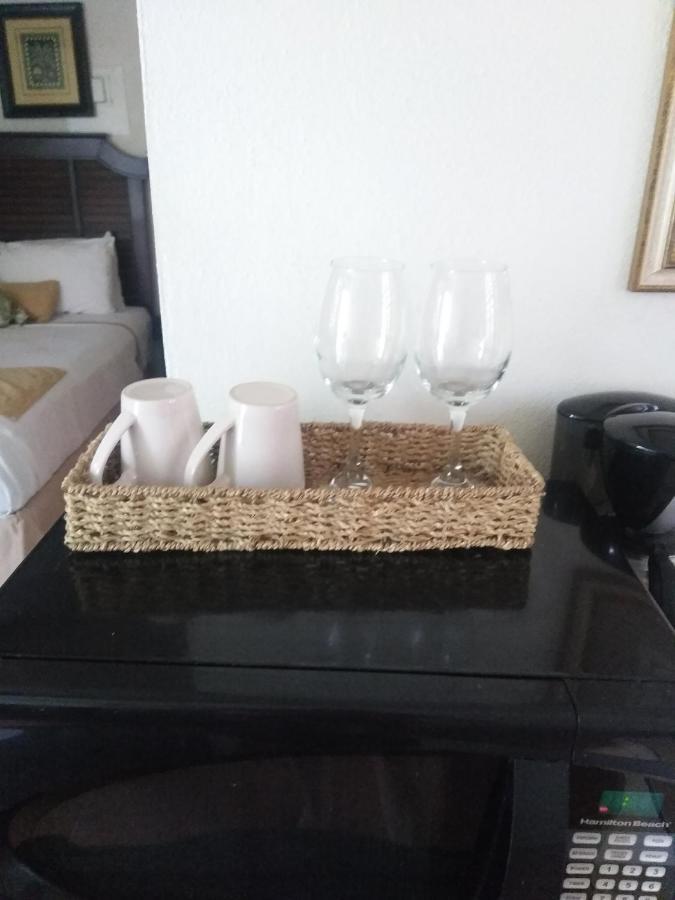 Casa De Tortuga Guesthouse วีเอเกส ภายนอก รูปภาพ