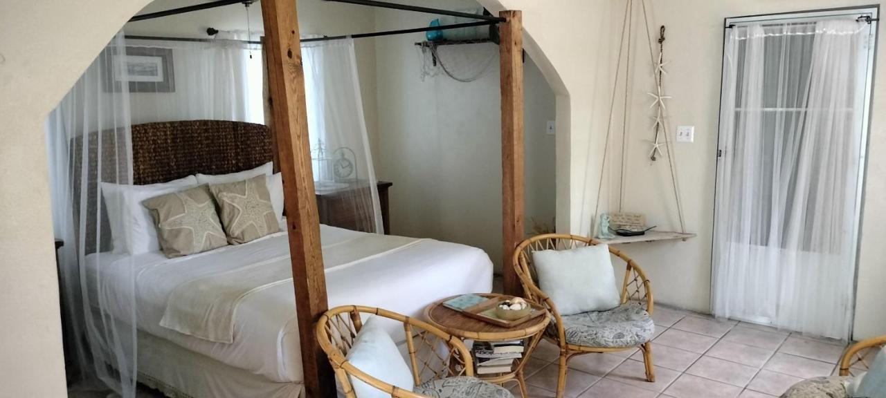 Casa De Tortuga Guesthouse วีเอเกส ห้อง รูปภาพ