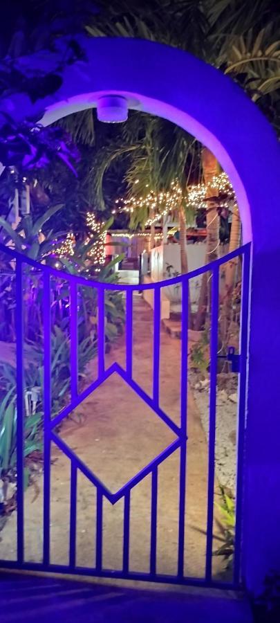 Casa De Tortuga Guesthouse วีเอเกส ภายนอก รูปภาพ