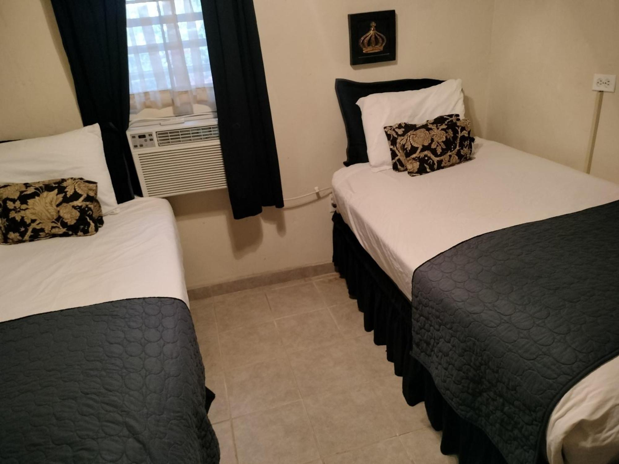 Casa De Tortuga Guesthouse วีเอเกส ห้อง รูปภาพ