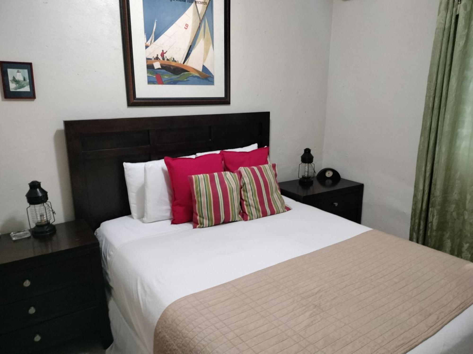 Casa De Tortuga Guesthouse วีเอเกส ห้อง รูปภาพ