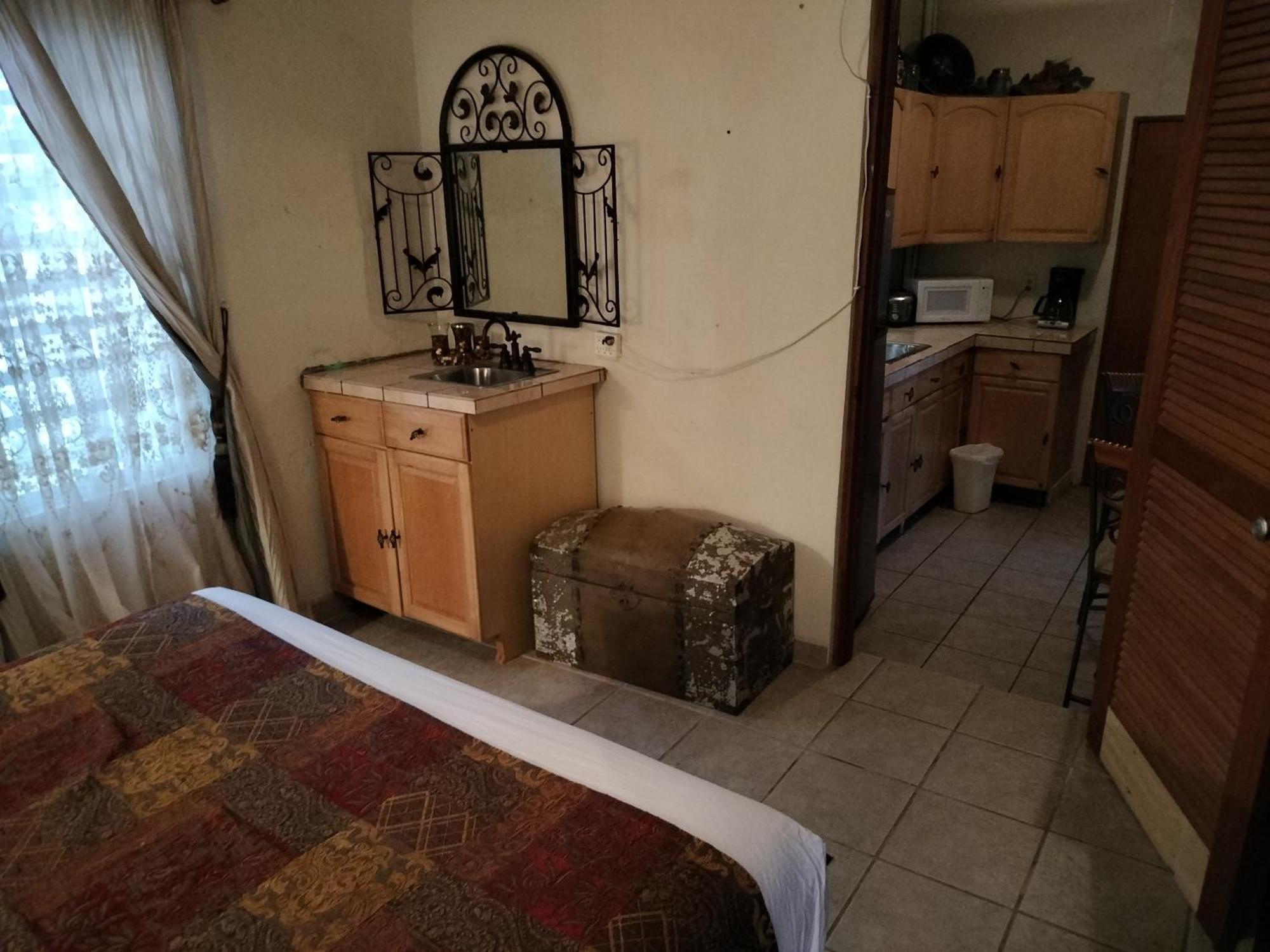 Casa De Tortuga Guesthouse วีเอเกส ห้อง รูปภาพ