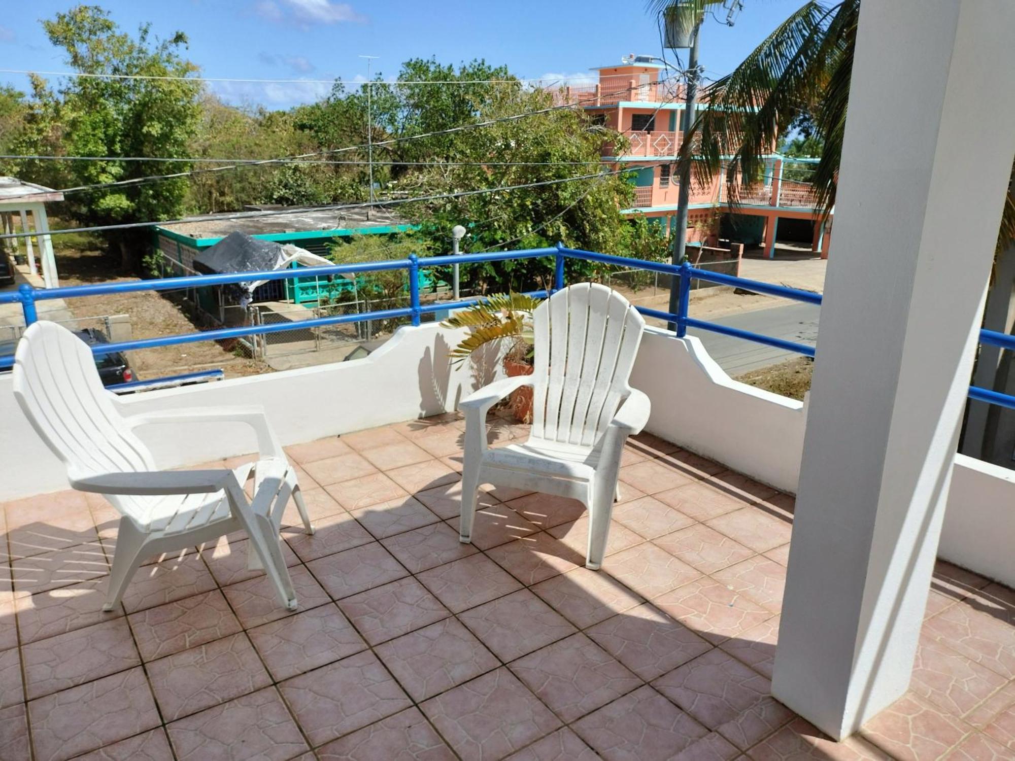 Casa De Tortuga Guesthouse วีเอเกส ห้อง รูปภาพ