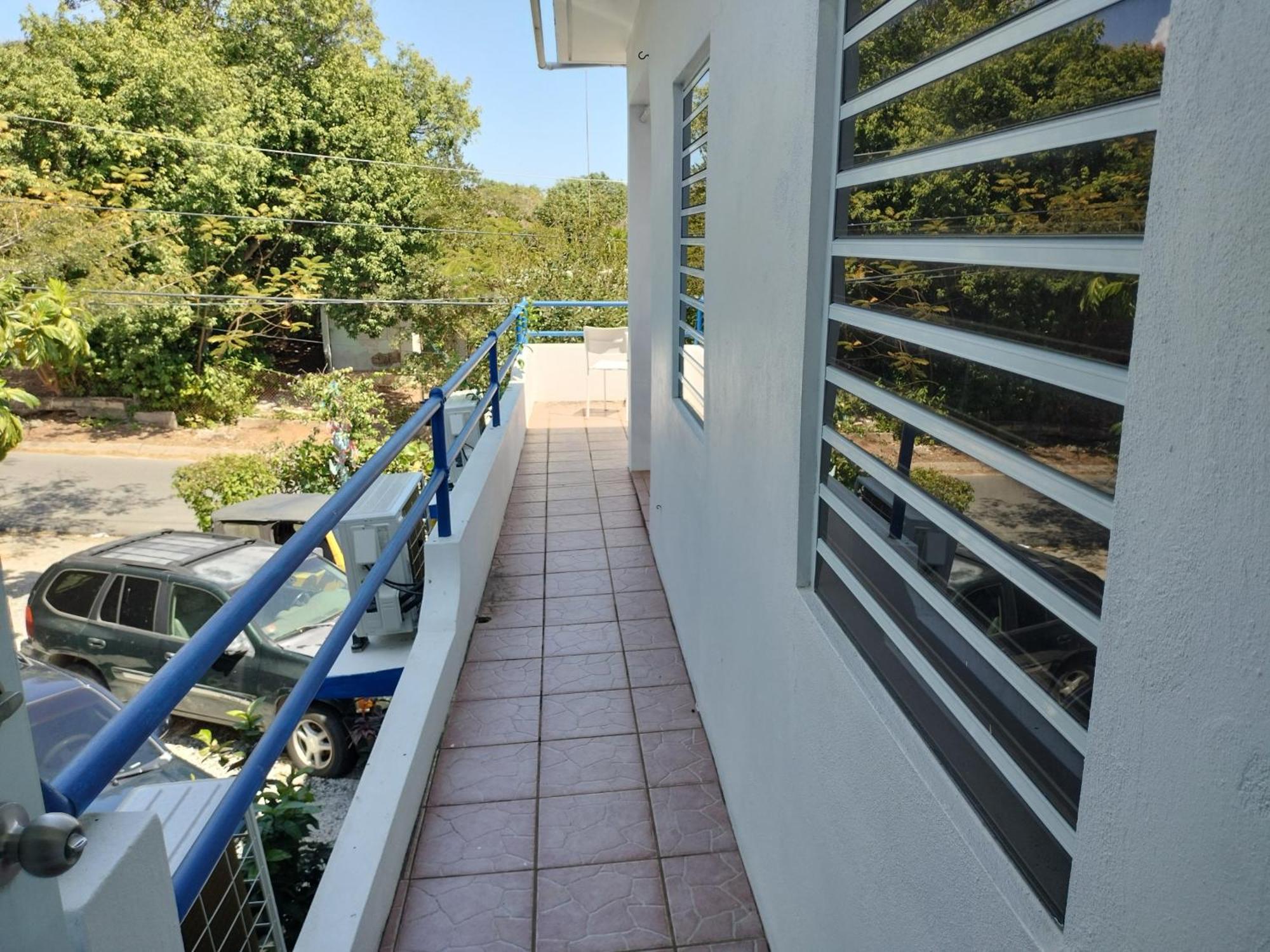 Casa De Tortuga Guesthouse วีเอเกส ห้อง รูปภาพ