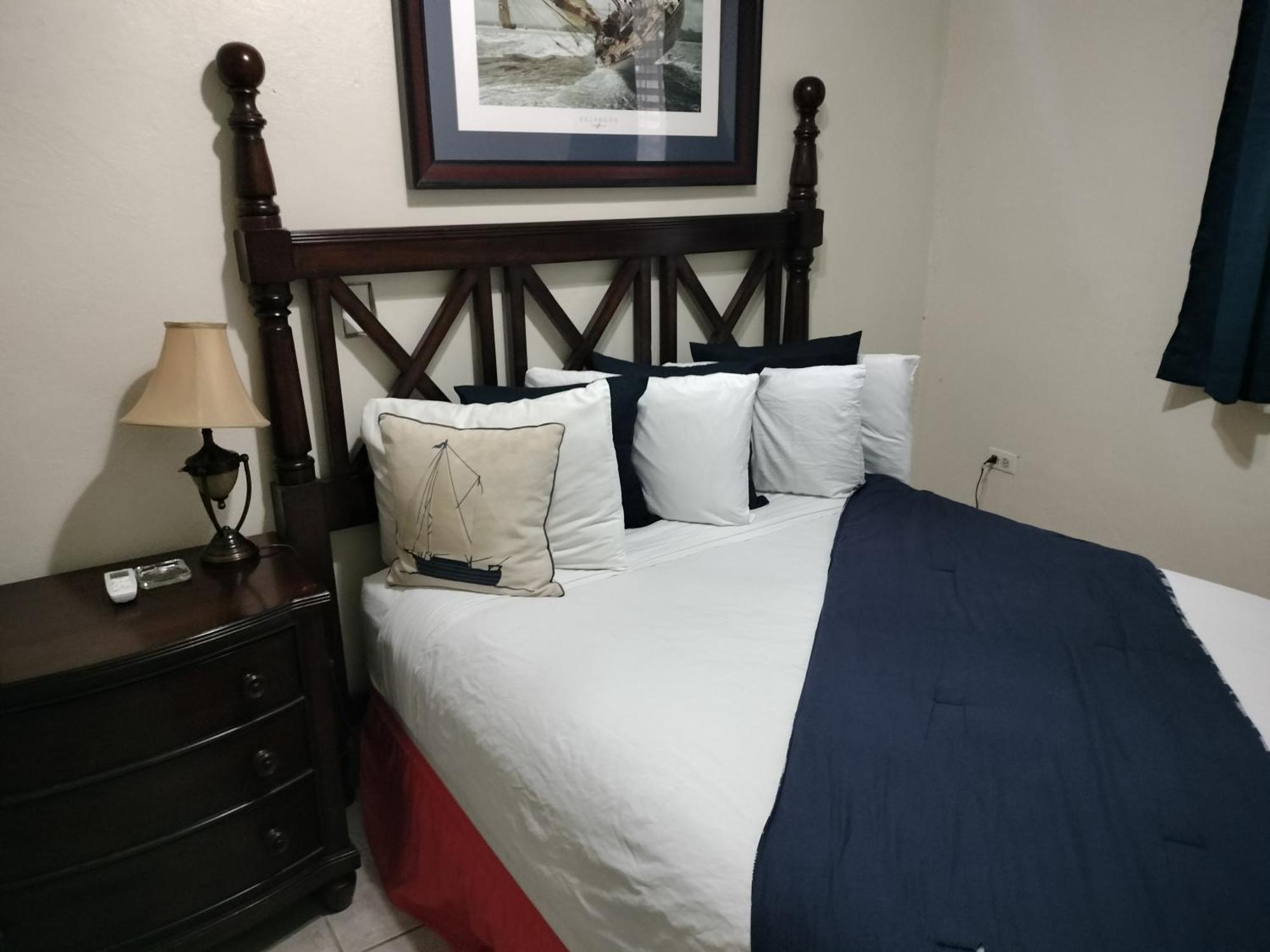 Casa De Tortuga Guesthouse วีเอเกส ภายนอก รูปภาพ