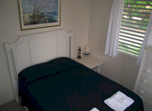 Casa De Tortuga Guesthouse วีเอเกส ภายนอก รูปภาพ